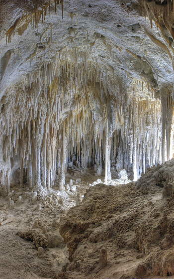 Carlsbad Caverns, National Park, , Stmednet HD phone wallpaper