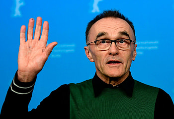 Danny Boyle, Movies, James Bond film, Tagesspiegel HD wallpaper