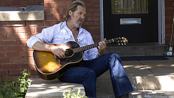 Jeff Bridges, Actor, , ID HD wallpaper