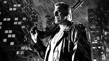Sin City: A Dame to Kill For (2022) movie HD wallpaper
