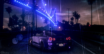 Need For Speed , need-for-speed, games HD wallpaper