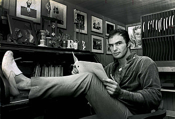Burt Reynolds, Burt Reynolds HD wallpaper