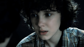 Eleven, Eleven (Stranger Things), Millie Bobby Brown, TV Show HD wallpaper