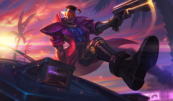 Demacia Vice Garen League Of Legends, games, league-of-legends HD wallpaper