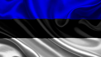 Estonia flag , 51631 px HD wallpaper