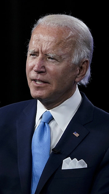 Joe Biden, Ambition throughout decades, Political career HD phone wallpaper