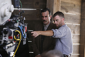 There Will Be Blood, Paul Thomas Anderson, American identity, Daniel Day-Lewis performance HD wallpaper