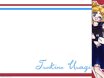 Tsukino Usagi, anime girl, anime, sailormoon, cute, girl, female HD wallpaper