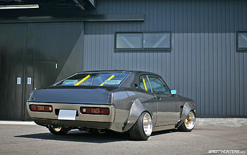 Liberty Walk C130 443696 ... HD wallpaper