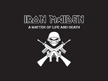 Artwork, Evil heavy metal, Power skull, Poster HD wallpaper