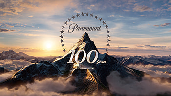Paramount , Hi-tech visuals, Wide format, Cinematic wonders HD wallpaper