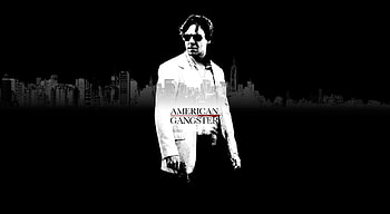 American Gangster, Buy American Gangster, Crime drama, Denzel Washington HD wallpaper