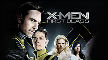 movie, X-Men: First Class HD wallpaper