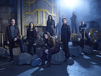 Agent Of Shield Season 5 Cast, agents-of-shield, tv-shows HD wallpaper