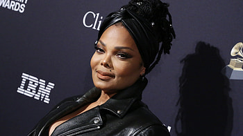 Janet Jackson, Celebs, 3 year old son, Plays violin HD wallpaper