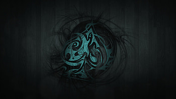 Ace of Spades by WarCrew on DeviantArt HD wallpaper