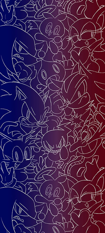 Sonic, Shadow, sonicadventure2 HD phone wallpaper