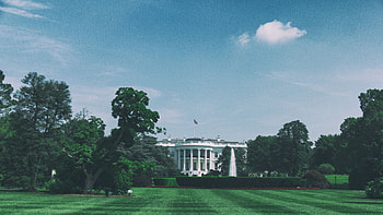 White House, Travels, Oval office HD wallpaper