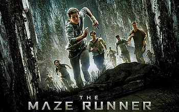 Dylan O'Brien Movies, Maze Runner universe, Top-rated backgrounds, Fan-favorite franchise HD wallpaper