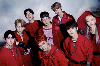 Infinite Band, Music stray kids, Energetic beats, Melodic tunes HD wallpaper