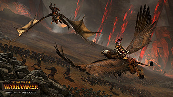 Total War Warhammer Pc Gaming, total-war-warhammer, games, pc-games HD wallpaper