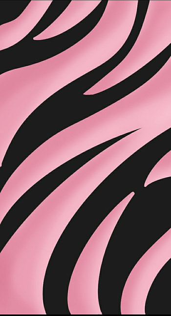 Pink Stripes HD phone wallpaper