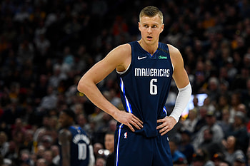Kristaps Porzingis, Considered trades HD wallpaper