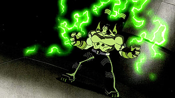 Frankenstrike Classic, Ben 10, Ben 10: Alien Force, Ben 10: Omniverse, Ben 10: Ultimate Alien, Ben 10 (2016) HD wallpaper