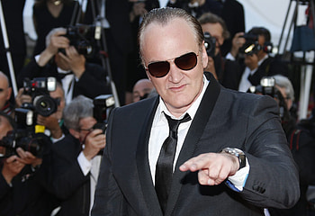 Quentin Tarantino, Spaghetti Western, Personal favorites, Cinematic homage HD wallpaper