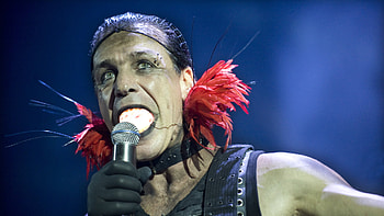 Unavailable for two weeks, Rammstein news, Anticipation, Music industry HD wallpaper