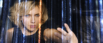 Lucy film, Global box office, French success, Dashfun HD wallpaper