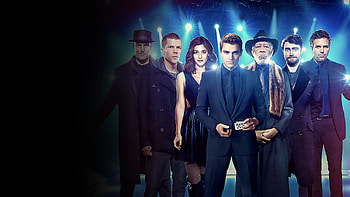 Now You See Me 2 HD wallpaper
