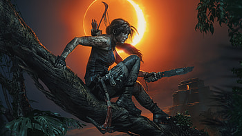 Shadow Of The Tomb Raider , shadow-of-the-tomb-raider, tomb-raider, games, 2018-games HD wallpaper