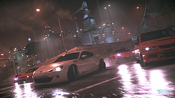 Need for Speed, 2015 , pack HD wallpaper