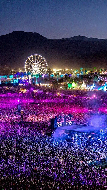 Coachella , Top Backgrounds HD phone wallpaper