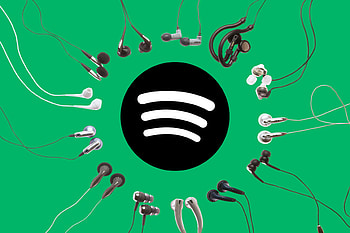 Radio broadcasting insights, Spotify's influence, Broadcast industry, Programming research HD wallpaper