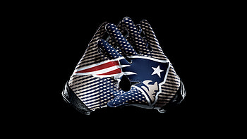 New England Patriots Glove -, Football, NFL HD wallpaper