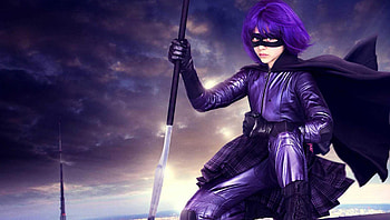 Kick-Ass (2022) movie HD wallpaper