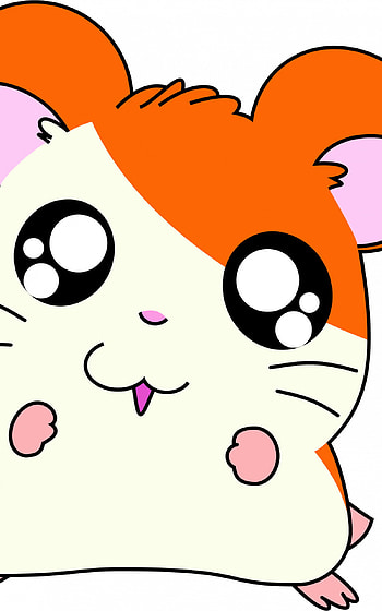 Hamtaro posted by John Johnson, Fanart, Original artwork, Artistic creation HD phone wallpaper