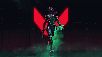 Viper Valorant Game, viper-valorant, valorant, games, 2020-games, artstation HD wallpaper