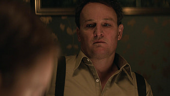 Jason Clarke, The Aftermath movie, Blu-ray review, High-definition digest HD wallpaper