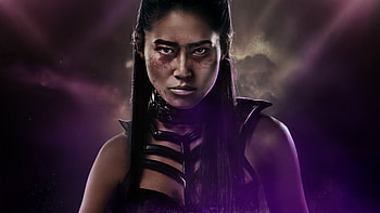 Mortal Kombat 2 (2025) Warrior, Mortal Kombat 2 (2026) HD wallpaper