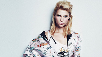 Claire Danes, , Blonde actress, New York vibe HD wallpaper