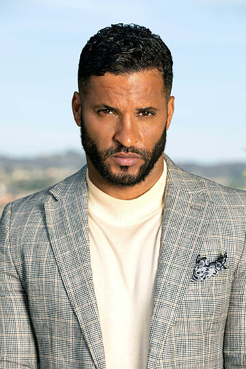 Ricky Whittle, Tumblr posts HD phone wallpaper