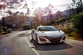 Acura NSX 2017 , acura, cars, 2017-cars HD wallpaper