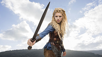 Vikings (2022) movie HD wallpaper