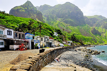 Cabo Verde, Travels, Brava Island, Franks Travelbox HD wallpaper