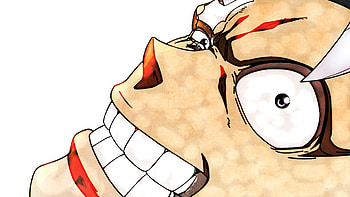 Undead Unluck Andy - Dynamic Anime Background, Andy (Undead Unluck), Anime, Undead Unluck HD wallpaper