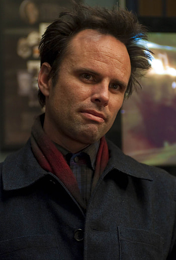 Justified TV series, Walton Goggins, TV series actors, Justified HD phone wallpaper