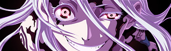 Deadman Wonderland, Anime, Shiro (Deadman Wonderland) HD wallpaper